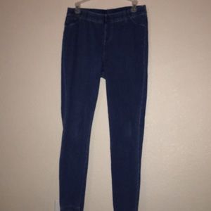 Free with purchase- Serra Jean Jegging